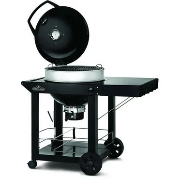 Napoleon Charcoal Pro PRO22K-CART-3 (Ø 57 cm) schuin, Napoleon, Tuincentrum Outlet