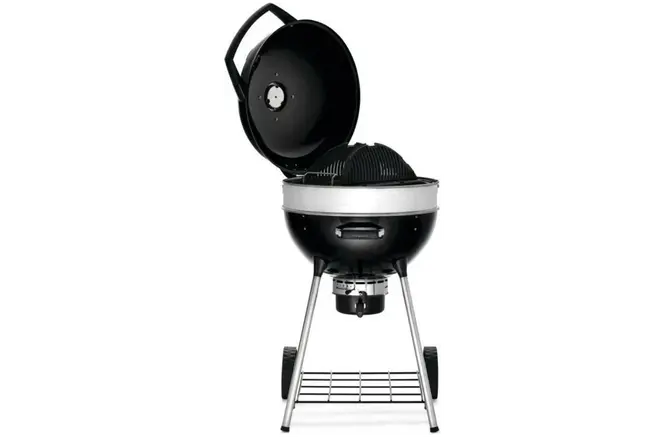 Napoleon Charcoal Pro PRO22K-LEG-3 (Ø 57 cm) open, Napoleon, Tuincentrum Outlet