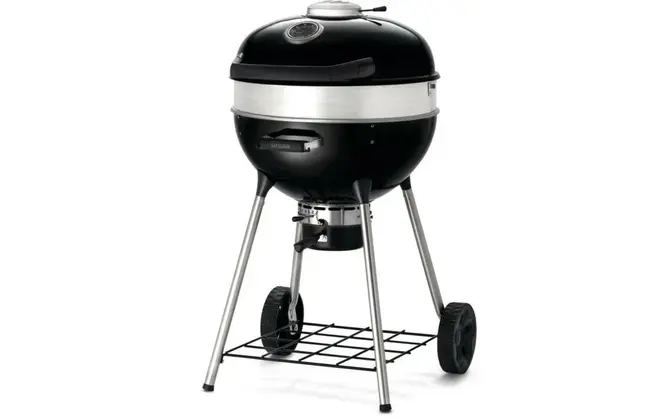 Napoleon Charcoal Pro PRO22K-LEG-3 (Ø 57 cm) schuin, Napoleon, Tuincentrum Outlet