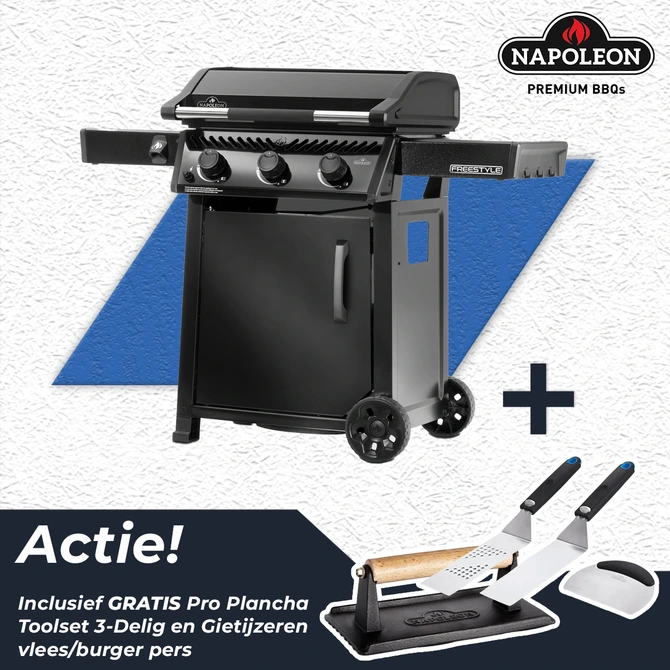 actie