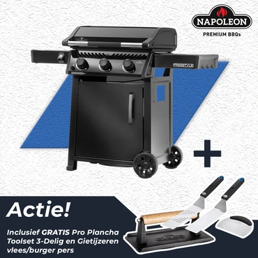 actie