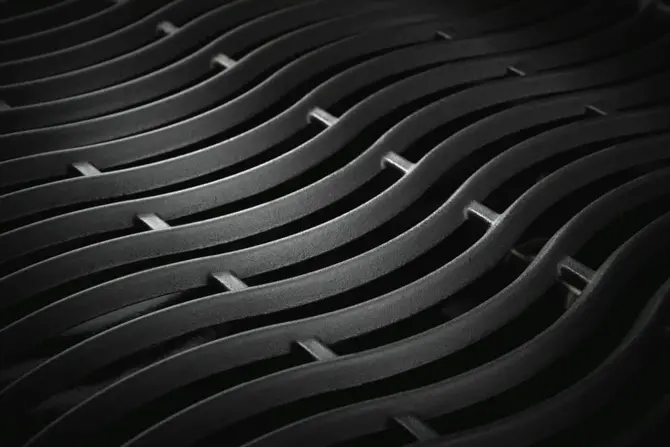 Napoleon Freestyle 365 DSIB Gasbarbecue Grafietgrijs, Napoleon rooster, Tuincentrum Outlet