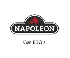 Gas Barbecues