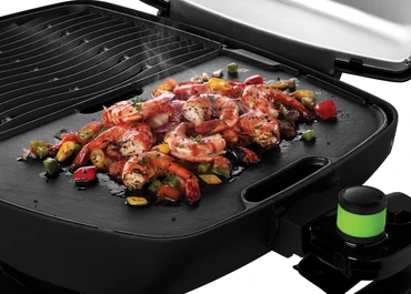 Napoleon Griddle cast iron tq285 & pro285 - sfeer - tuincentrumoutlet.com