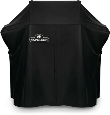 Napoleon Hoes voor Rogue® 525 (zijtafels ingeklapt)