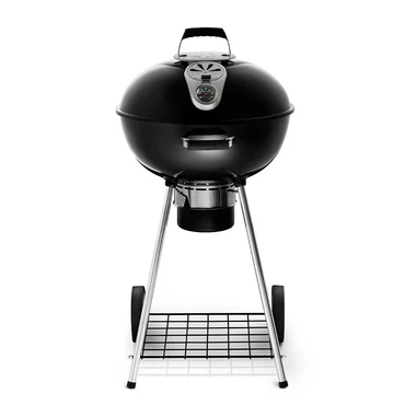 Napoleon Kettle 57 cm Zwart Houtskoolbarbecue, Napoleon, Tuincentrum Outlet