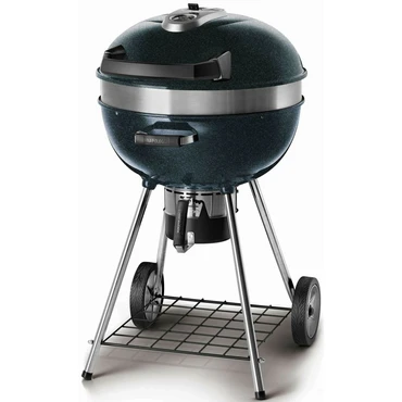 Napoleon Kettle PRO LEG 57 cm Metallic HoutskoolBBQ (Fully loaded), Napoleon, Tuincentrum Outlet