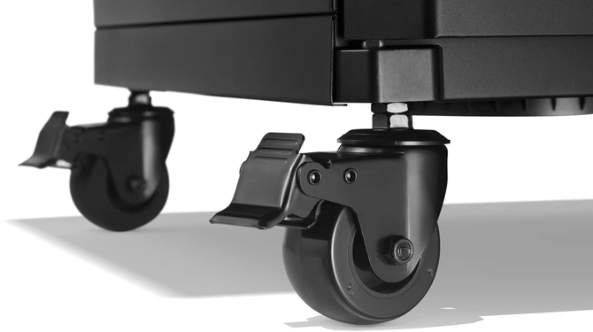 Phantom, Prestige 500, Connected, Napoleon, Tuincentrumoutlet