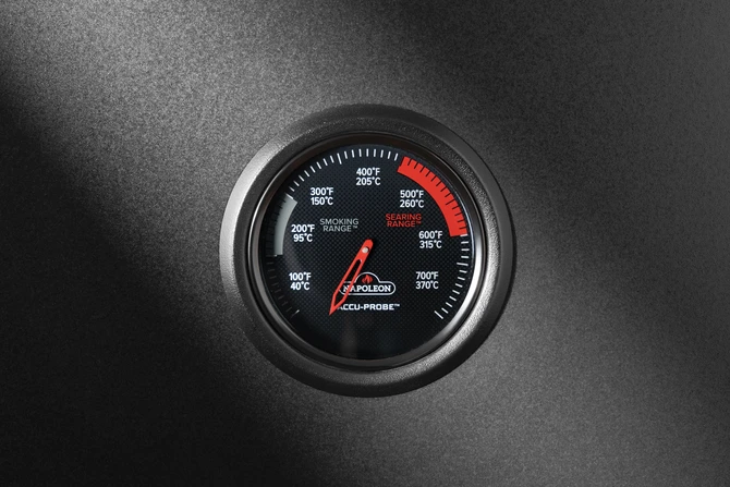 Phantom, Prestige 500, Connected, Napoleon, Tuincentrumoutlet