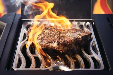 Napoleon Phantom Prestige® 500 RSIB zijbrander vlees, Tuincentrum Outlet