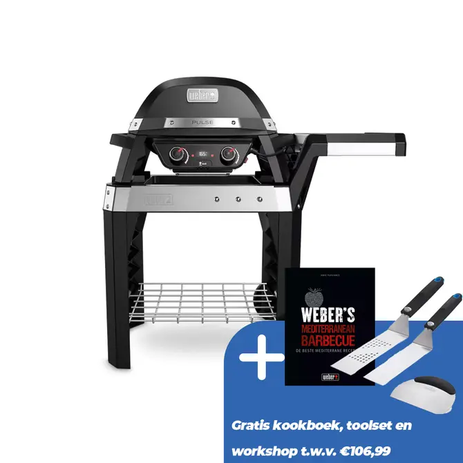 Napoleon Phantom Rogue Pro 30 Gas BBQ Inck Griddle LPG Plancha Barbecue - afbeelding 1