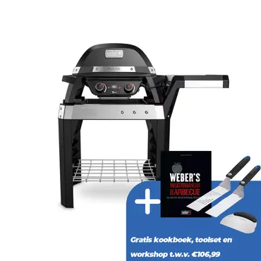 Napoleon Phantom Rogue Pro 30 Gas BBQ Inck Griddle LPG Plancha Barbecue - afbeelding 1