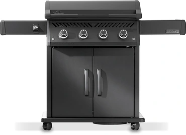 Phantom rogue pro 30 inck griddle LPG, Napoleon, tuincentrumoutlet