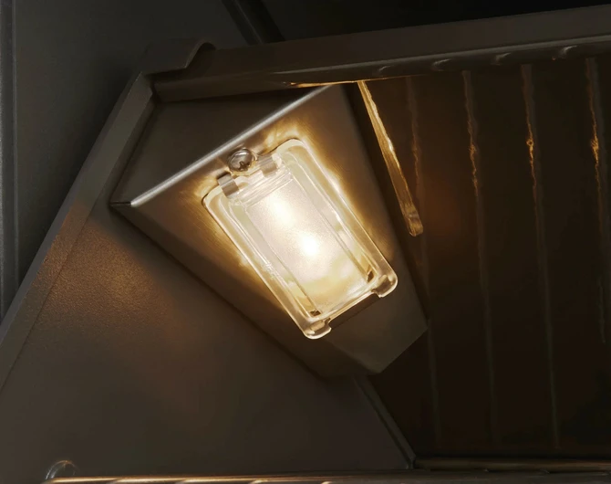 Napoleon Prestige PRO™ 665 RSIB Zilver lamp, Napoleon, Tuincentrum Outlet