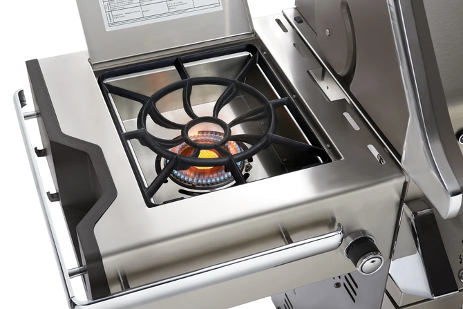 Napoleon Prestige PRO™ 825 RSBI - Zijbrander, Napoleon, Tuincentrum Outlet