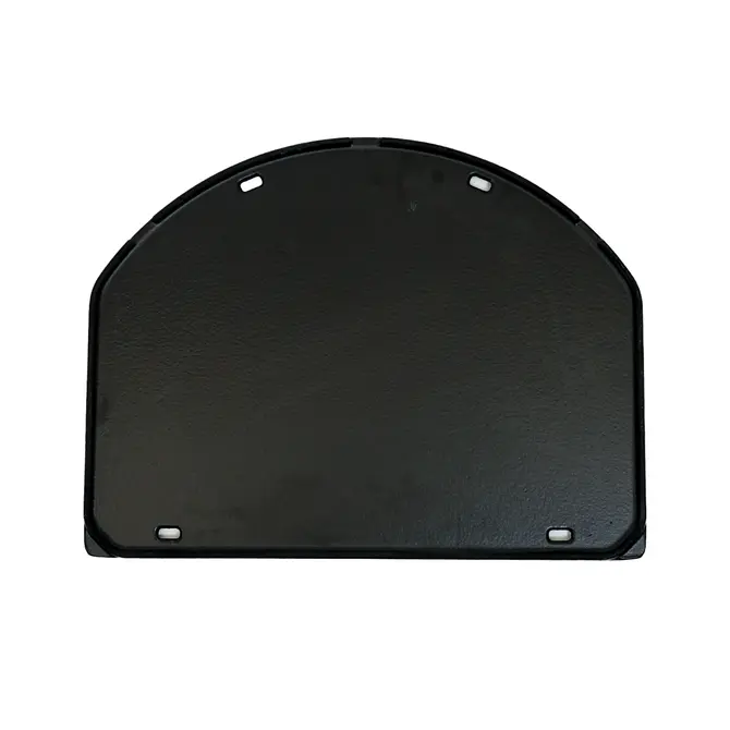 NAPOLEON PRO KETTLE 22IN MATTE BLACK - afbeelding 8