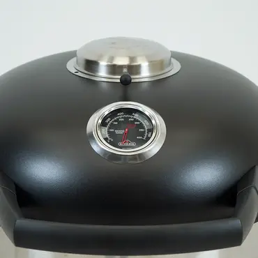 NAPOLEON PRO KETTLE 22IN MATTE BLACK - afbeelding 9