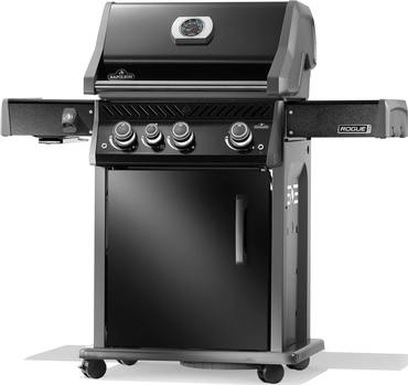 Rogue PRO 425 met Sizzle zone, Napoleon, Tuincentrumoutlet