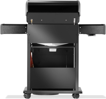Rogue PRO 425 met Sizzle zone, Napoleon, Tuincentrumoutlet