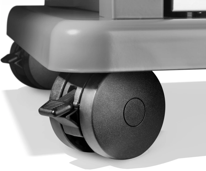 Rogue PRO-S 425, met SIZZLE ZONE zijbrander en achterbrander, zwart, incl. draaispit, Napoleon, Tuincentrumoutlet