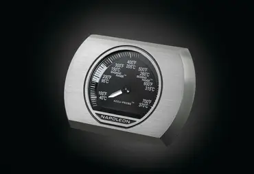 Napoleon Rogue® SE 525 Zwart thermometer, Napoleon, Tuincentrum Outlet