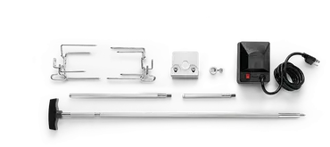 Napoleon Rotisserie Heavy Duty voor Rogue® SE 625, Napoleon, Tuincentrum Outlet