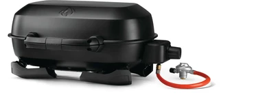 Napoleon TravelQ™ 240 Draagbare Gasbarbecue ingeklapt, Napoleon, Tuincentrum Outlet