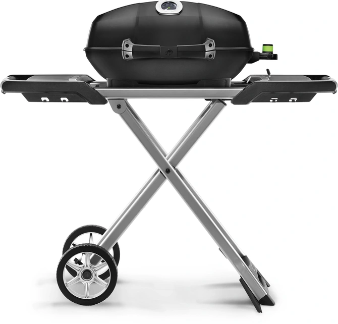 Travelq pro285x elektisch, Napoleon, Tuincentrumoutlet