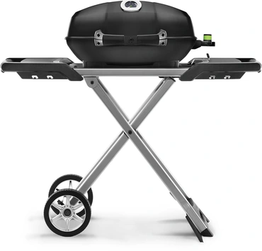 Travelq pro285x elektisch, Napoleon, Tuincentrumoutlet