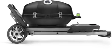 Travelq pro285x elektisch ingeklapt, Napoleon, Tuincentrumoutlet