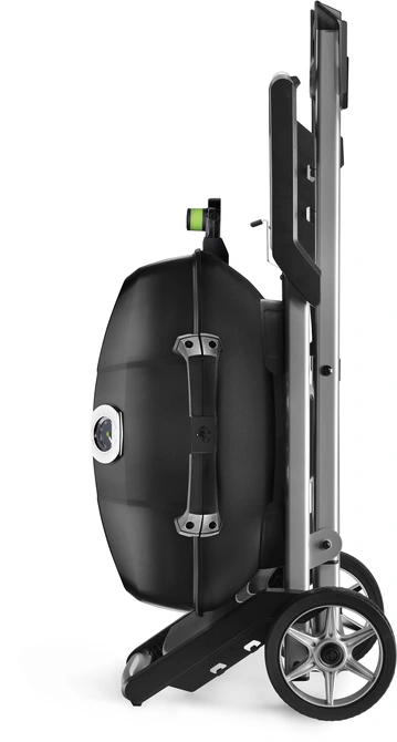 Travelq pro285x elektisch ingeklapt2, Napoleon, Tuincentrumoutlet