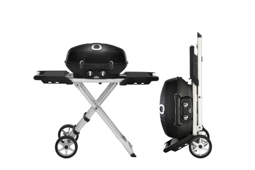 Napoleon TravelQ™ PRO285 X Gasbarbecue Inklapbaar vergelijking, Napoleon, Tuincentrum Outlet