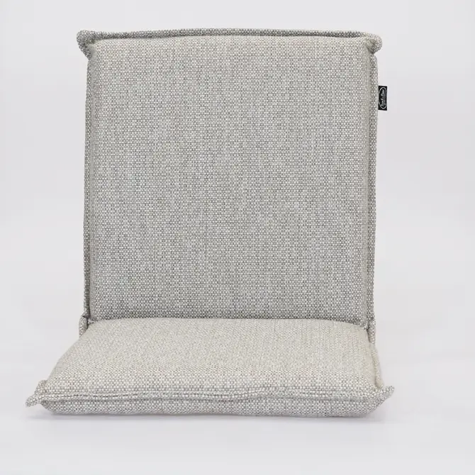 Napoli seat shell Creme voorkant, SenS-Line, Tuincentrumoutlet