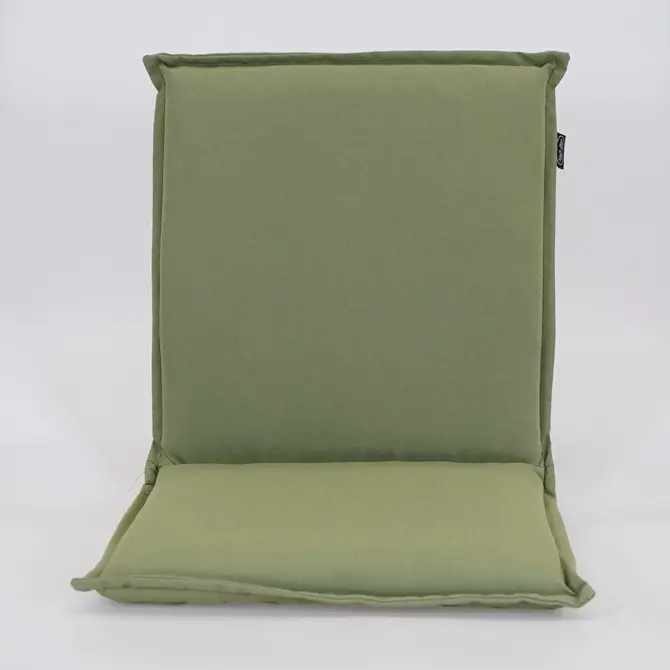 Napoli seat shell Green voorkant, Sens-line, Tuincentrumoutlet