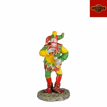 Nar l3.5b2.5h7cm, Luville Efteling, tuincentrumoutlet.com