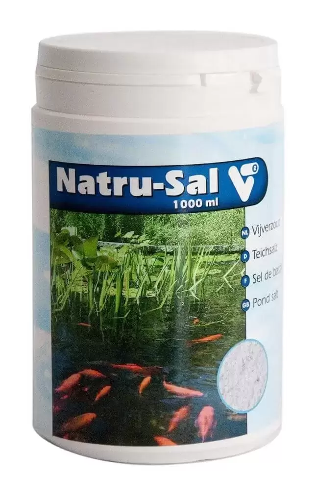 Natru-Sal 1000 ml