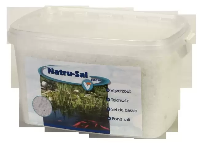 Natru-Sal 5000 ml