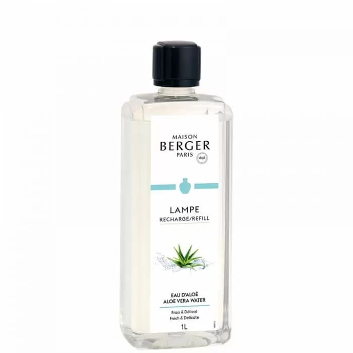Maison Berger Refill 500ml - Aloe Vera Water
