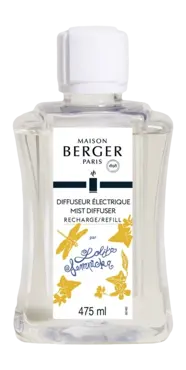 Navulling mist diffuser 475ml Lolita Lempicka, lampe berger, tuincentrumoutlet.com