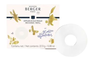 Navulling Nomad diffuser Lolita Lempicka, lampe berger, tuincentrumoutlet.com