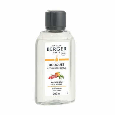 Navulling Parfumsticks 200ml Baies de Goji, lampe berger, tuincentrumoutlet.com