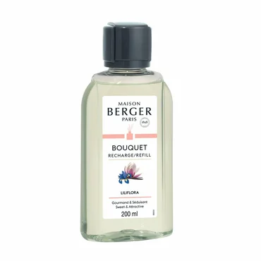 Navulling Parfumsticks 200ml Liliflora, lampe berger, tuincentrumoutlet.com