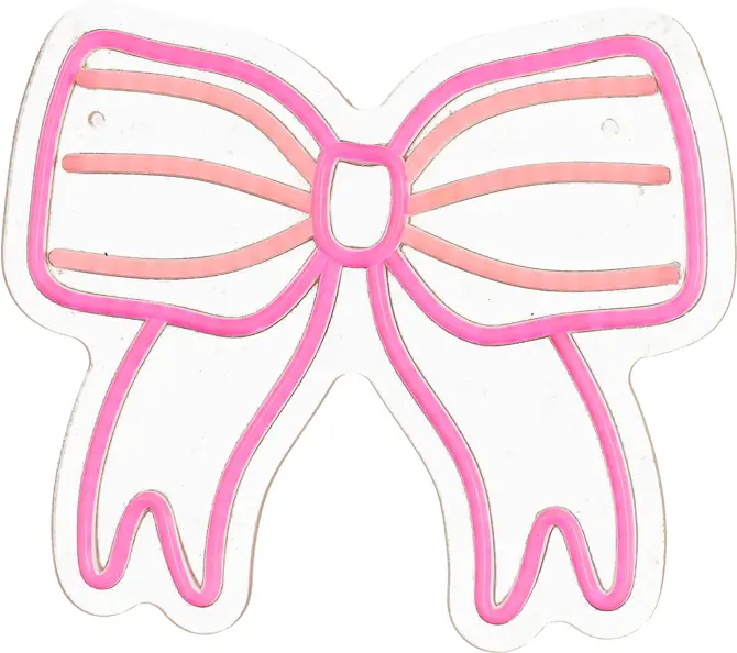 Neon strik 240l ip44 l30b26cm rz, Luca Lighting, Tuincentrumoutlet.com