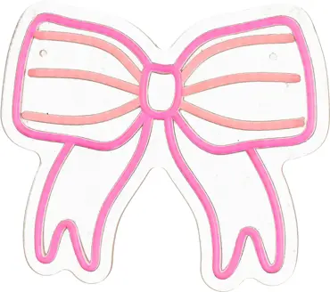 Neon strik 240l ip44 l30b26cm rz, Luca Lighting, Tuincentrumoutlet.com