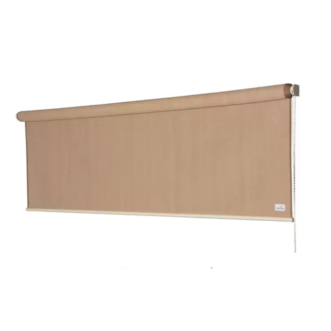 Nesling Coolfit Rolgordijn 98x240 cm Zand - afbeelding 1