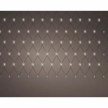 Netverlichting led bu l1b130cm-96l w.wit, Lumineo, tuincentrumoutlet