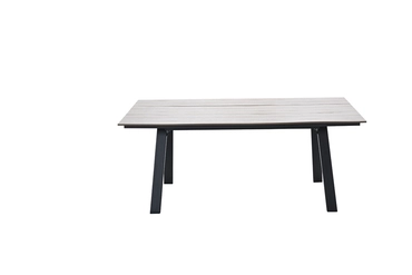 Nevada 205 cm achterkant, Garden Impressions, tuincentrumoutlet.com