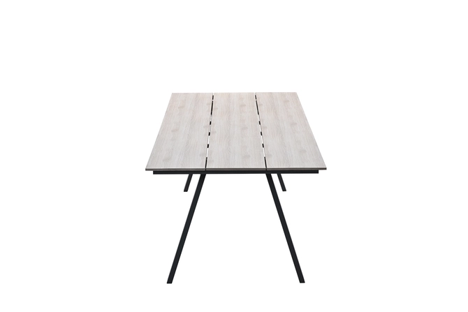 Nevada 205 cm zijkant, Garden Impressions, tuincentrumoutlet.com