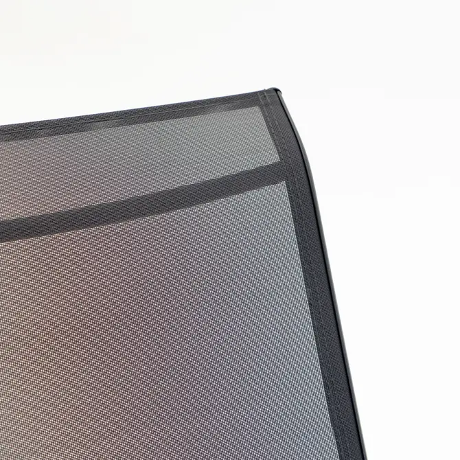 Noa rocking chair graphite/grijs, Pro Loisirs, tuincentrumoutlet.com