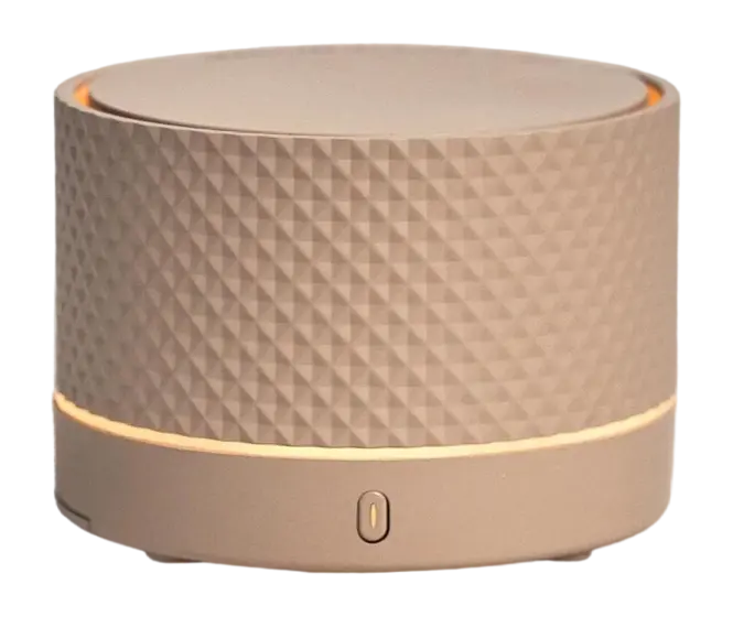 Nomad diffuser Sable - Caresse de Coton, lampe berger, tuincentrumoutlet.com